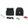 SERRURE/BARILLET SHAD POUR TOP CASE SH39 (D1B391MAR)