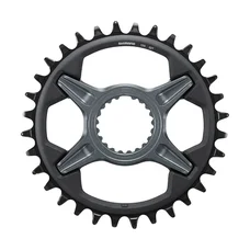 PLATEAU VTT DIRECT MOUNT POUR SHIMANO SLX M7100/7120 ORIGINE 32DTS MONO 12V.