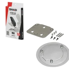 PIN SYSTEM SHAD POUR SACOCHE DE RESERVOIR MOTO HONDA 125 CB R 2018>, 650 CBR 2014>2018, 1000 CBR RR 2017, 500 REBEL 2017>, 800 VFR 2014>2017  -SHAD-  (X010PS)