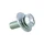 VIS BRIDE DE RIDELLE ORIGINE PIAGGIO PORTER 2020< -D9166160820-