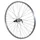 WHEEL FOR MTB- 26" REAR -ALUMINIUM- QUICK RELEASE HUB FOR FREEWHEEL 7/6 Speed