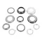 JEU DE DIRECTION ORIGINE PIAGGIO 125-200-300-350-400 BEVERLY, CARNABY -6008726