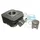 CYLINDER FOR SCOOT PIAGGIO 50 NRG 2000>/GILERA 50 RUNNER 2000>, DNA/APRILIA 50 SR L.C./DERBI 50 GP1 2000>  -P2R CAST IRON PREMIUM-