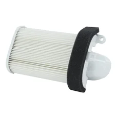FILTRE A AIR MAXISCOOTER ADAPTABLE YAMAHA 500 TMAX 2008>2011 (EQUIVALENT HFA4508) (FILTRE VARIATEUR RECTANGLE) (OE 4B5-15407-00)  -P2R-