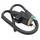 BOBINE ALLUMAGE SCOOT ADAPTABLE PEUGEOT 50 TKR, TREKKER, SPEEDFIGHT, LUDIX, BUXY, ELYSEO, LOOXOR, VIVACITY, 103 / SYM 50 ORBIT 2T ET 4T / KYMCO 50 AGILITY 2T, PEOPLE, SUPER 9 / HONDA 50 X8R  -P2R-