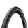 TYRE FOR MTB (URBAN) 27.5 x 2.20 CONTINENTAL CONTACT URBAN BLACK - REFLECTIVE - RIGID- (55-584)  COMPATIBLE E-BIKE