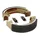 MACHOIRE DE FREIN SCOOT NEWFREN POUR SYM 50 MIO 2005>2007 / PEUGEOT 50 METROPOLIS  (LARG 20mm x DIAM 95mm)  (GF1198)