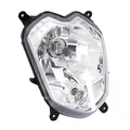 OPTIQUE SCOOT ADAPTABLE SYM 50-125 ORBIT II 2T-4T (OEM: 33100-ABA-0001)  -P2R-