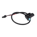1D003915 - LEFT BRAKE PUSH BUTTON