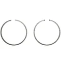 PISTON RING FOR SCOOT OLYMPIA FOR  PIAGGIO 50 VESPA S PK XL