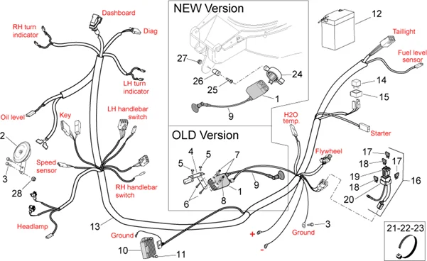 Circuit electrique II