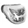 OPTIQUE/PHARE/PROJECTEUR LED ORIGINE PIAGGIO 300-400 BEVERLY 2021> -1D002894-