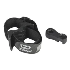 INFLATOR SUPPORT ZEFAL CO2  HOLDER FOR CARTRIDGE 16gr (ON SEATPOST/FRAME) (SOLD PER UNIT)