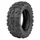 PNEU TROTTINETTE TUBELESS CROSS 100/65-6.5 NOIR (POUR DUALTRON ET AUTRES)