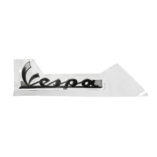 DECAL- VESPA "PIAGGIO GENUINE PART" 50-125 VESPA SPRINT  -2H000926-