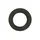 JOINT SPI (32x50x6) PIGNON DE POMPE A HUILE ORIGINE PIAGGIO PORTER, CARGO DIESEL  -493020-