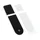 DISPLAY COVER FOR E-SCOOTER XIAOMI M365 Black  -SELECTION P2R-