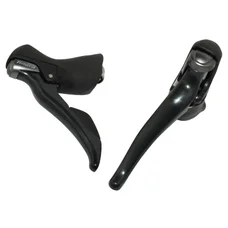 LEVIER/MANETTE ROUTE PATIN SHIMANO 10V. TIAGRA 4700 DOUBLE (PAIRE) EXCLUSIVEMENT POUR DERAILLEUR TIAGRA 4700