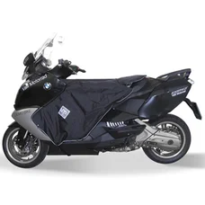 LEG COVER - TUCANO FOR BMW 650 GT (R098-N) (THERMOSCUD)(S.G.A.S. Anti-flap system)