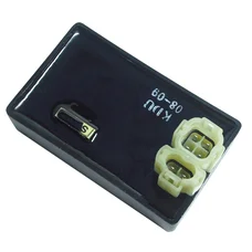 CDI UNIT FOR SCOOT KYMCO 50 AGILITY 4-STROKE (ADJUST STTINGS FOR FULL USE) (ORIGINAL REF. 00169303)