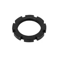 NUT FOR BOSCH PINION - BDU4XX