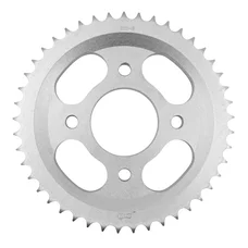 COURONNE MOTO ADAPTABLE MASH 125 CAFE RACER 2017>, 125 SEVENTY FIVE 2017> / ORCAL 125 ASTOR 2017>, 125 SPRINT 2018>  428  45 DTS  (DIAM 58/90/10.5)  -AFAM-