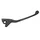 BRAKE LEVER FOR GILERA 50 STALKER (with rear disc brake), 50 RUNNER 1997>2008  LEFT+RIGHT / PIAGGIO 50 ZIP 2 Stroke+4T GRIMECA, NRG, NTT  RIGHT  -VICMA-