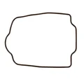 ROCKER COVER GASKET  "PIAGGIO GENUINE PART" COMMON FOR MAXISCOOTER 125cc 3 valves  -1A002462-