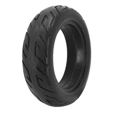 PNEU TROTTINETTE PLEIN 10 X 2.70-6.5 (70/65-6.5) NOIR (POUR SEGWAY NINEBOT MINI PRO)