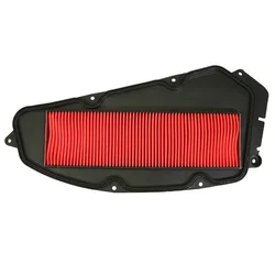 AIR FILTER FOR MAXISCOOTER KYMCO 400 XCITING 2012>2017  -HIFLOFILTRO (HFA5014)