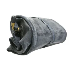 INNER TUBE 300/350-10 "PIAGGIO GENUINE PART" 125 VESPA PX, APE  -650028M-