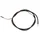 FAISCEAU/CABLE ELECTRIQUE CLIGNOTANT SCOOT ADAPTABLE VESPA 80-125-150-200 PX / LML STAR (LONGUEUR CABLE 995 mm) (VENDU A L'UNITE)