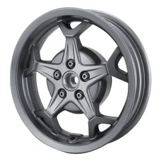 JANTE/ROUE ARRIERE ORIGNE APRILIA 50 SXR 2021> -1C005085-