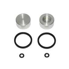 PISTON FOR BRAKE CALIPER  AJP -REAR- (25x13)  (COMPLETE KIT)  -SELECTION P2R-
