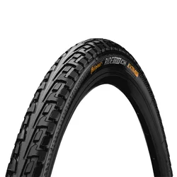 TYRE FOR URBAN BIKE 650 X 40B CONTINENTAL RIDE TOUR BLACK-RIGID (42-584)