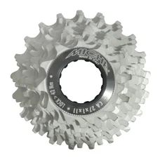 CASSETTE 11 speed MICHE FOR CAMPAGNOLO 11-21 (11-12-13-14-15-16-17-18-19-20-21)