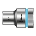 WERA 8790 HMC ZYKLOP SOCKET 1/2 Ø 11 mm (Sold per unit)  -German tools for workshop-