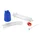 BLEEDING BRAKE TOOL KIT - P2R FOR SHIMANO (road bikes) 7mm (with adapters) -ULTEGRA R8020/R8070 and DURA-ACE R9120/R9170