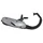 POT SCOOT SITO/LEOVINCE ADAPTABLE HONDA 50 X8R-S, X8R-X (REF 0592 - SITO PLUS)