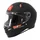 HELMET-FULL FACE MT REVENGE 2 S SOLID-MATT BLACK     XS (ECE 22.06)