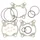 GASKET SET FOR CYLINDER KIT - RADICAL MOTOCROSS FOR KTM 85 SX 2004>2017, 85 SXS 2012>2015/HUSQVARNA 85 TC 2014>2017