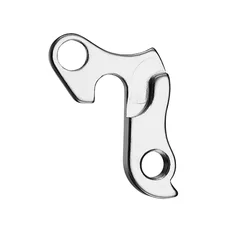 DERAILLEUR HANGER-MARWI-ALUMINIUM- BULLS GH-255 (SOLD PER UNIT)