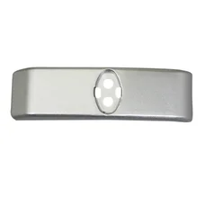 SPARK PLUG COVER "PIAGGIO GENUINE PART" MOTO-GUZZI 1200 BREVA, NORGE, STELVIO, SPORT  -883493-