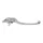 BRAKE LEVER FOR SUZUKI 650 SV 2016>, GLADIUS 2009>2016  POLISHED  -VICMA-