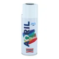 SPRAY-PAINT CAN AREXONS ACRYLIC GREY TRAFIC A RAL 7043 (-400 ml) (3987)