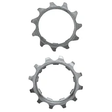 CASSETTE SPROCKET 10 Speed MICHE FOR SHIMANO  11T. First (WITH 12T IN 2ND POSITION)