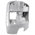 FRONT GLOVE COMPARTMENT "PIAGGIO GENUINE PART" VESPA 125-300 GTS RAW  -1B003348-