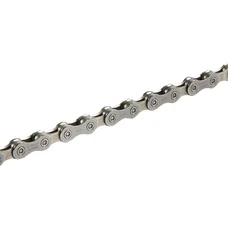 CHAINE VELO 11V. ROUTE/VTT  SHIMANO 105/SLX HG601  126 MAILLONS