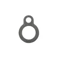 GASKET FOR CARB DELLORTO FOR SLIDE COVER PHBN