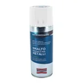 SPRAY-PAINT CAN AREXONSSMALTO FOR METAL- ANTIQUE LIGHT GREY -400 ml (3289)